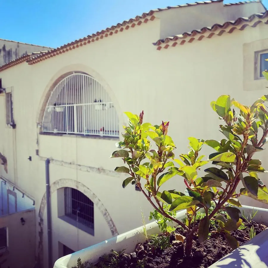 B&B Palazzo Loreto Avola