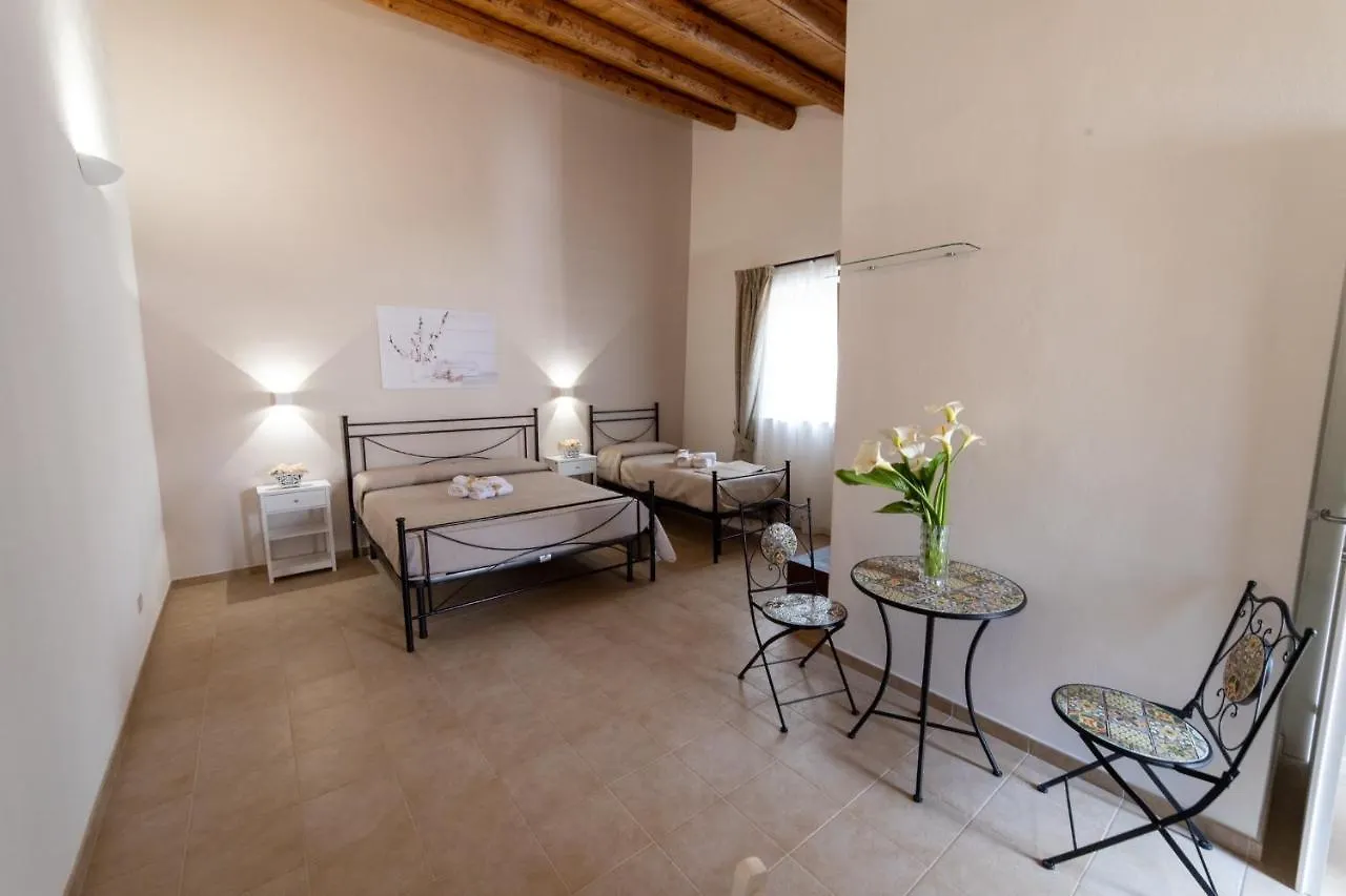 B&B Palazzo Loreto Avola
