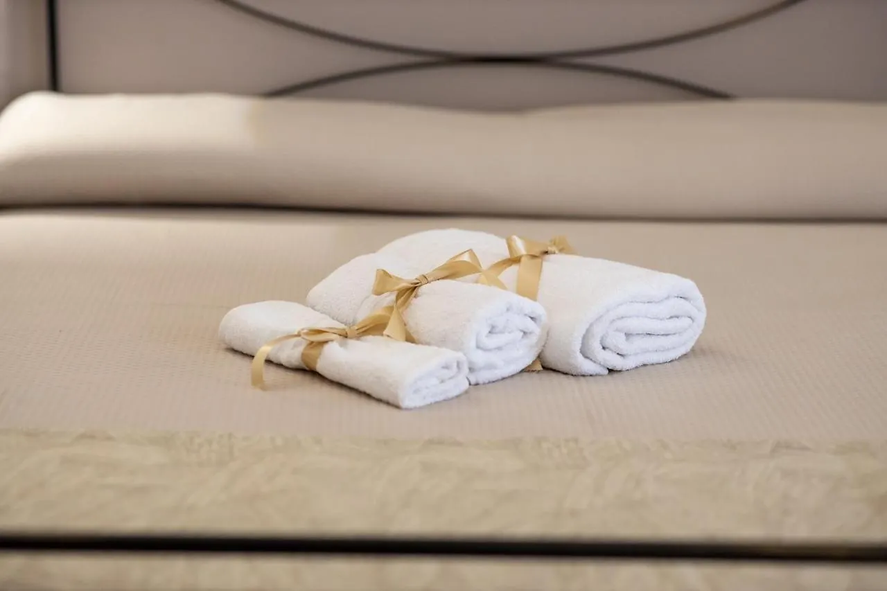 B&B Palazzo Loreto Avola 0*,
