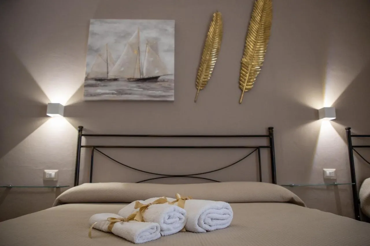 Bed and Breakfast B&B Palazzo Loreto Avola Ιταλία