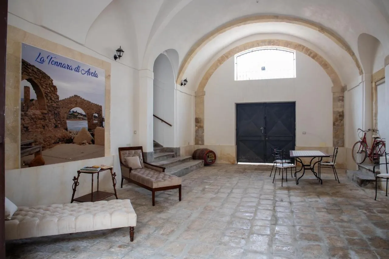 B&B Palazzo Loreto Avola 0*,  Ιταλία