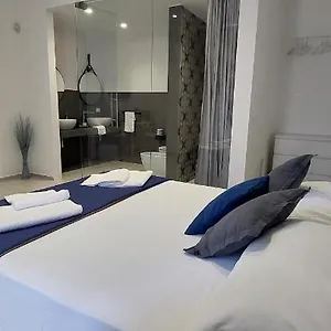 Bed & Breakfast Miramare, Avola