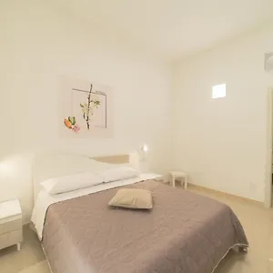 Bed & Breakfast Mandorlo Bianco, Avola