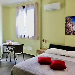 Bed & Breakfast Le Tre Punte, Avola