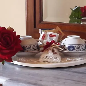 Bed & Breakfast Suliscenti Dimora Siciliana, Avola