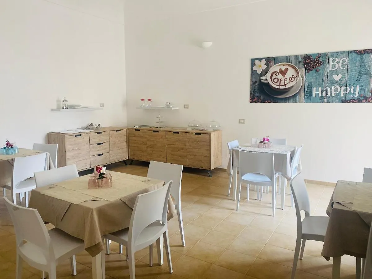 B&B Palazzo Loreto Avola