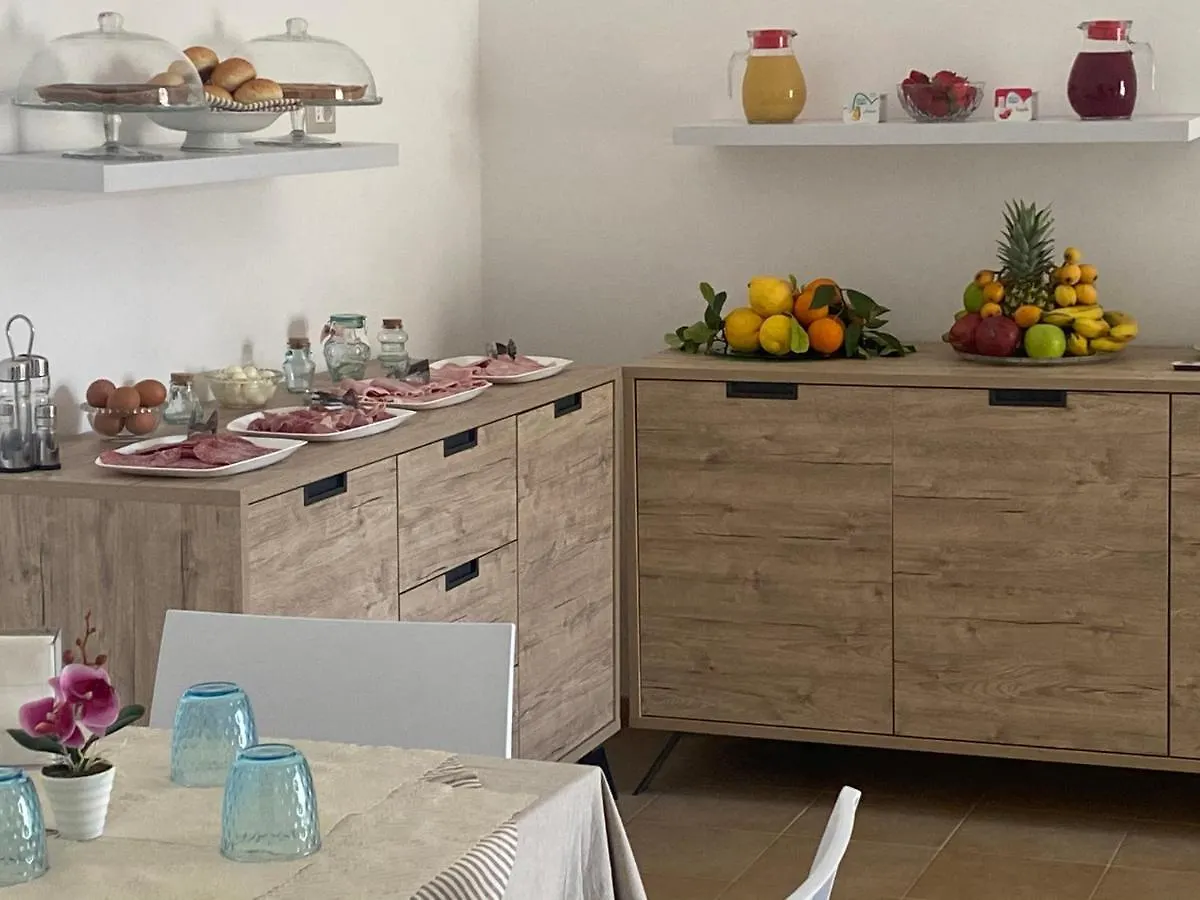 B&B Palazzo Loreto Avola