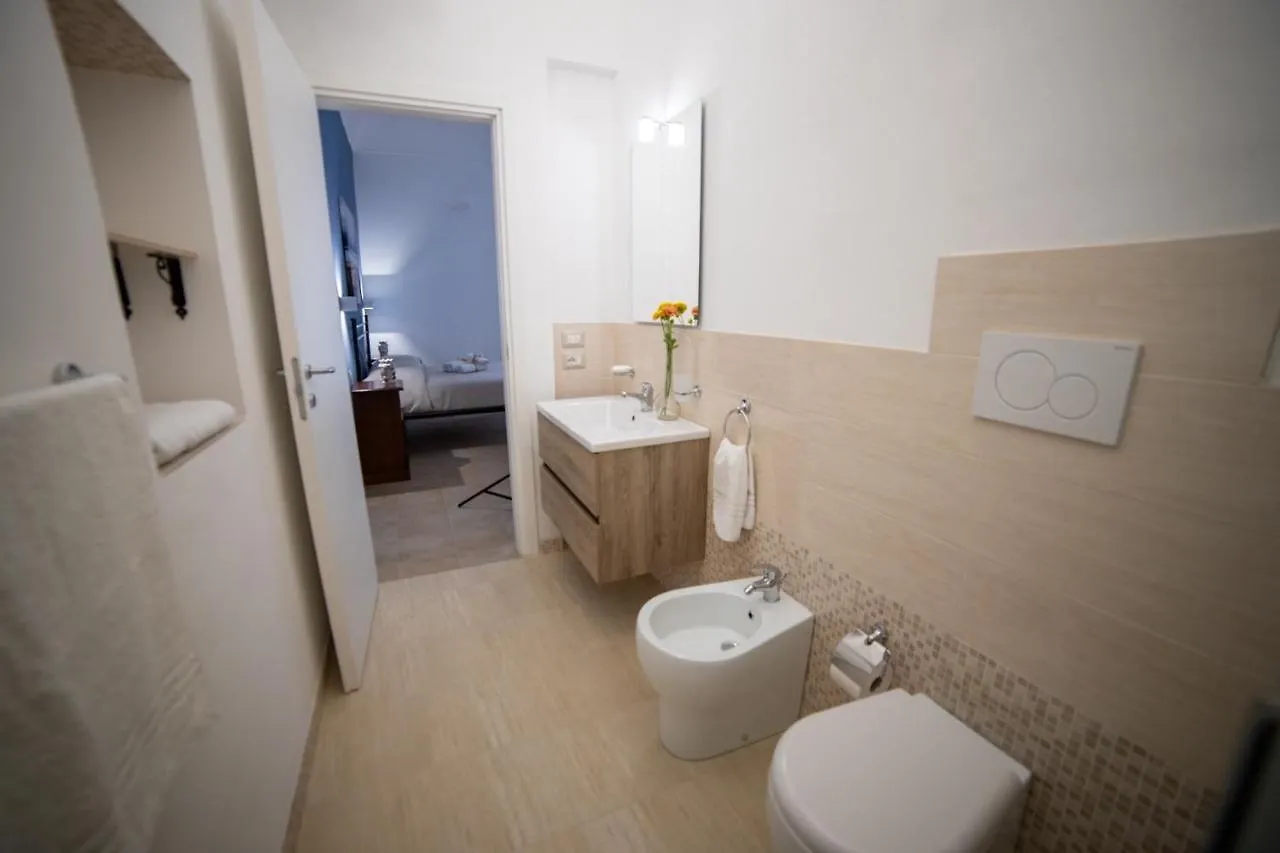 B&B Palazzo Loreto Avola 0*,  Italy