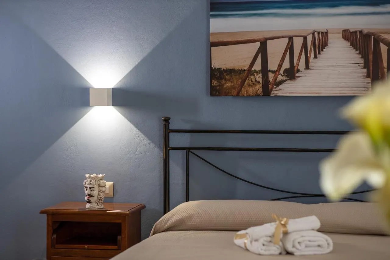 Bed & Breakfast B&B Palazzo Loreto Avola