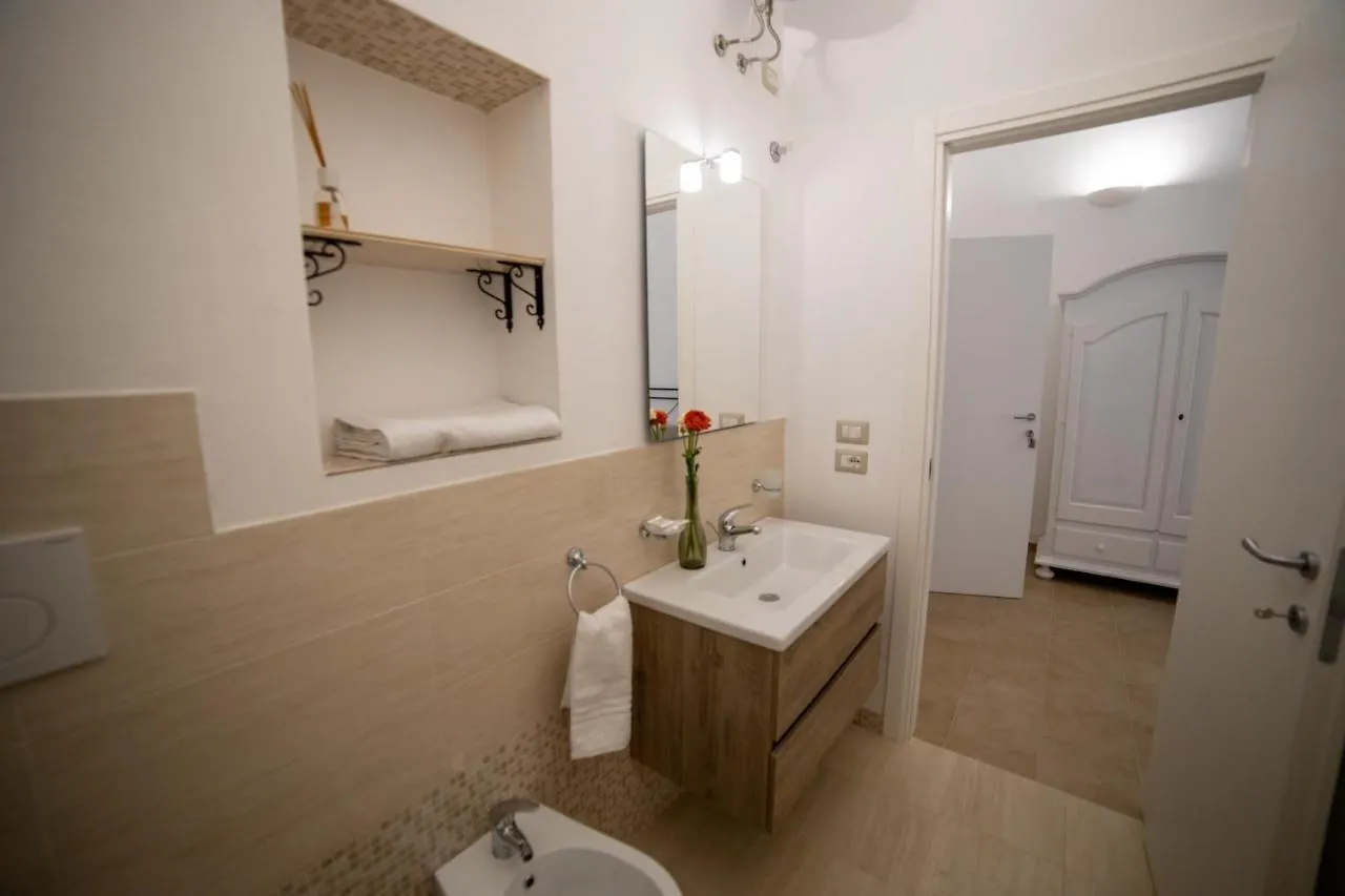 Bed & Breakfast B&B Palazzo Loreto Avola