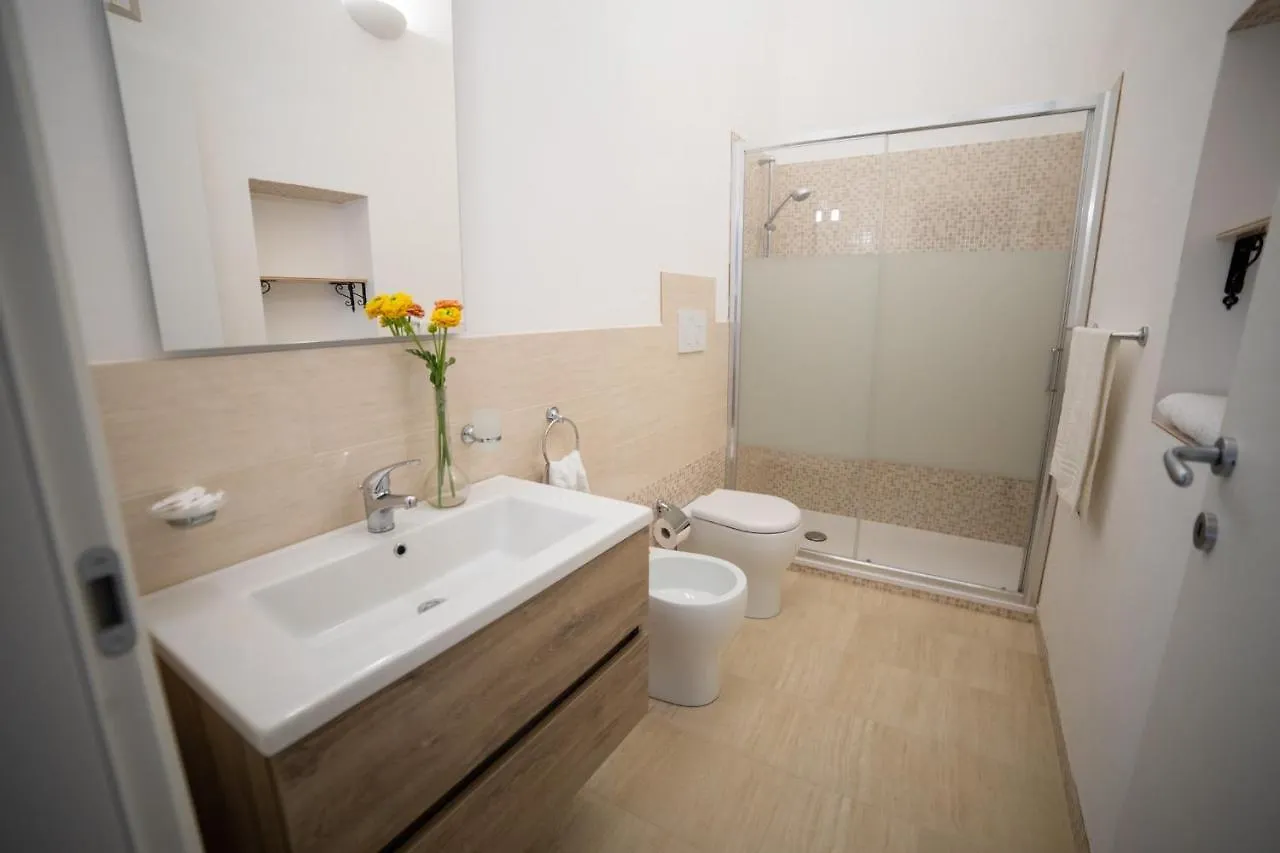 Bed & Breakfast B&B Palazzo Loreto Avola Italia