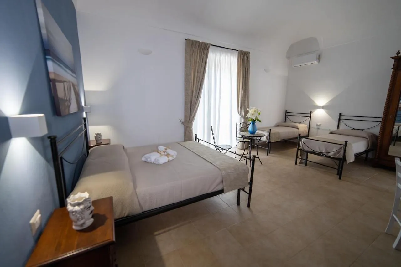 Bed & Breakfast B&B Palazzo Loreto Avola