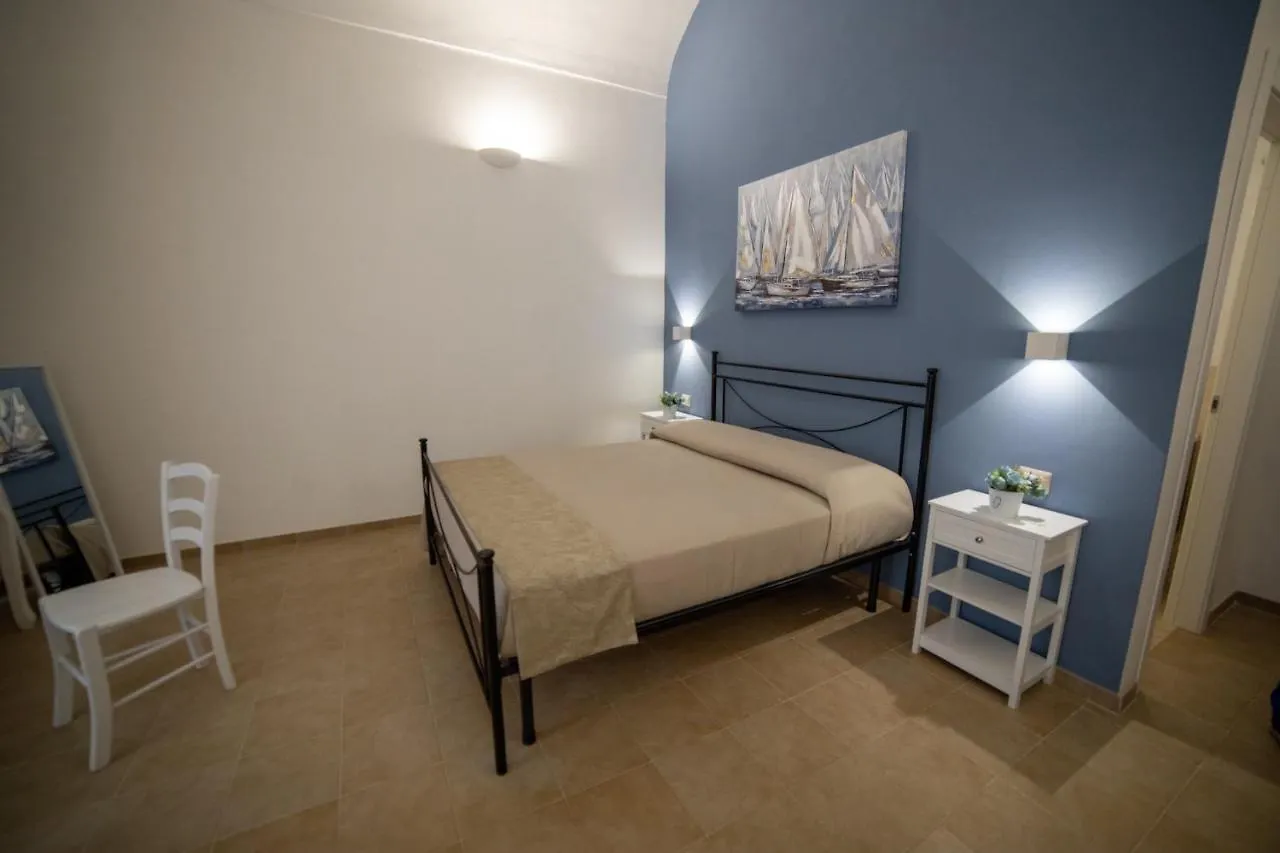 Bed & Breakfast B&B Palazzo Loreto Avola Italia