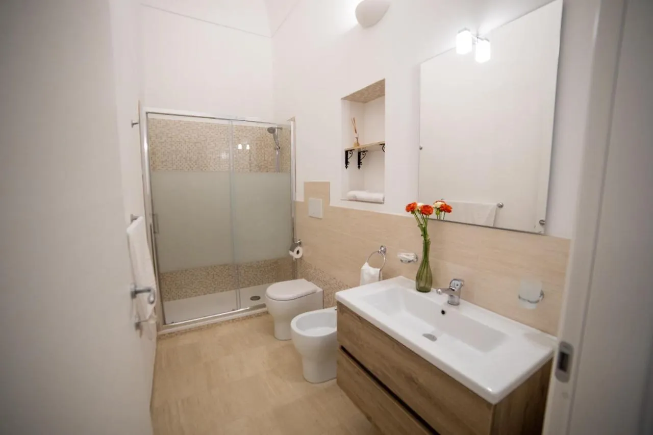 B&B Palazzo Loreto Avola