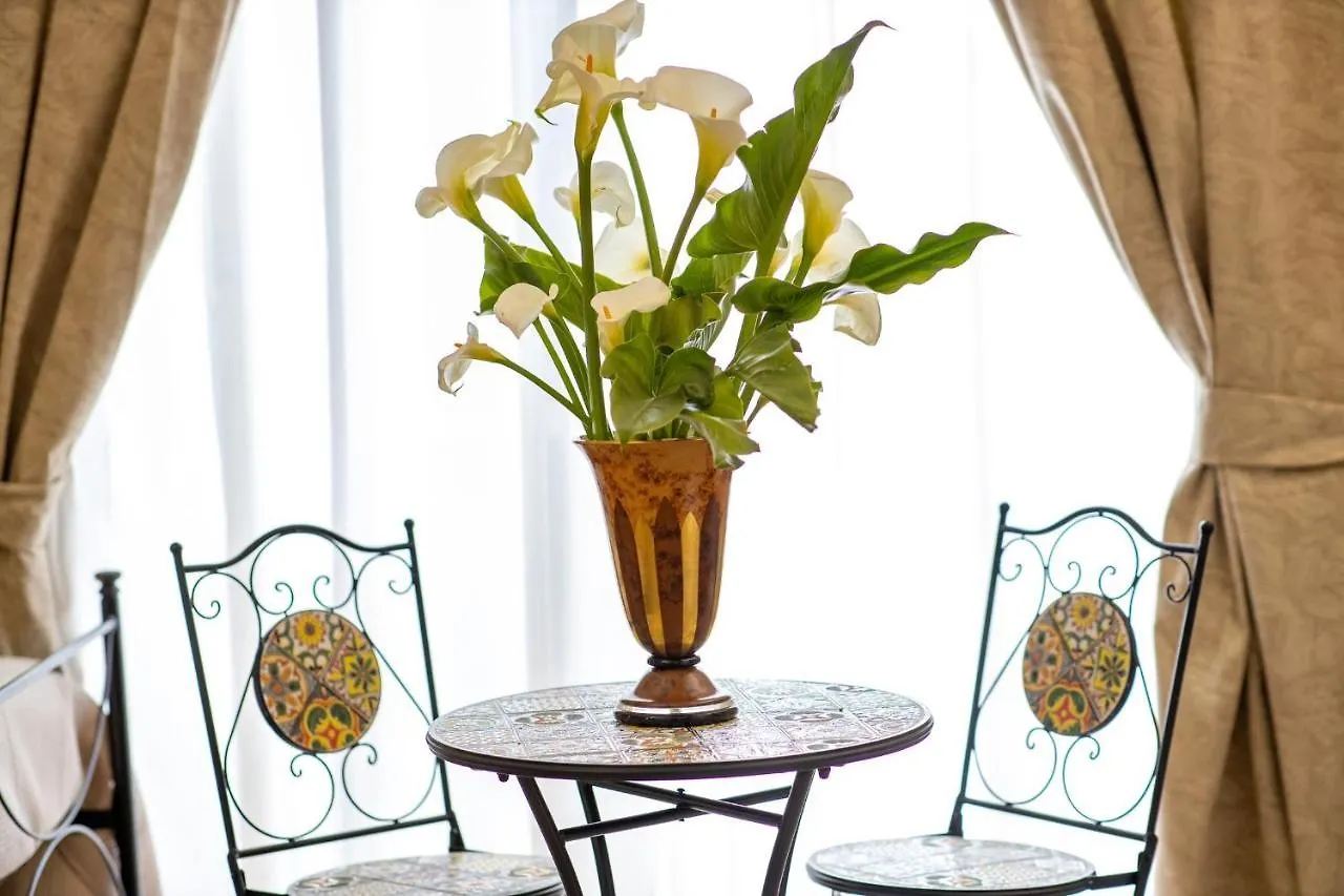 Bed & Breakfast B&B Palazzo Loreto Avola