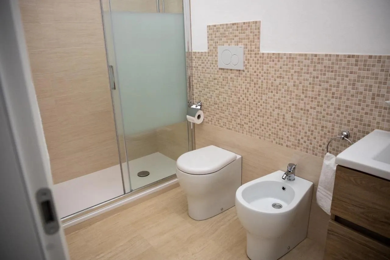 Bed & Breakfast B&B Palazzo Loreto Avola