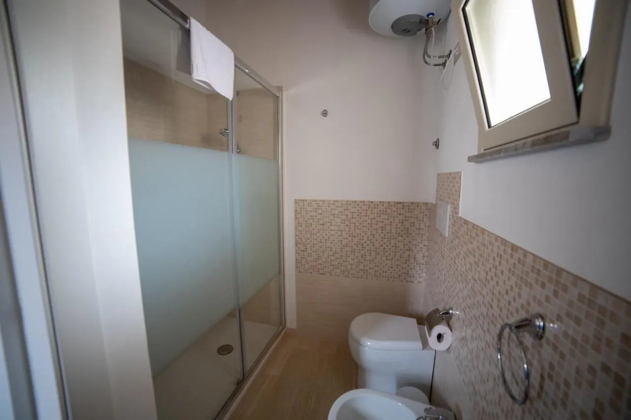 B&B Palazzo Loreto Avola 0*,  Italia