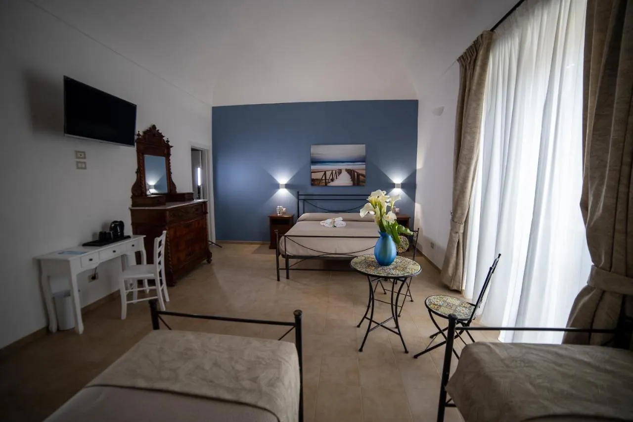B&B Palazzo Loreto Avola