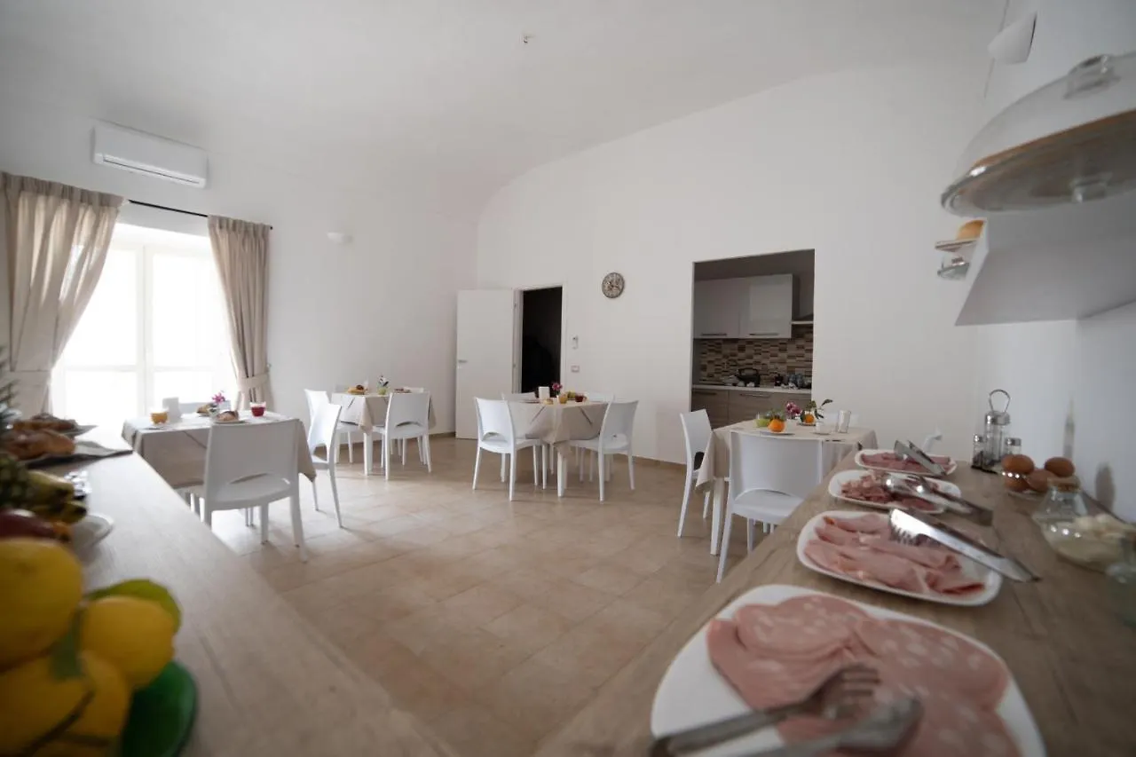 B&B Palazzo Loreto Avola