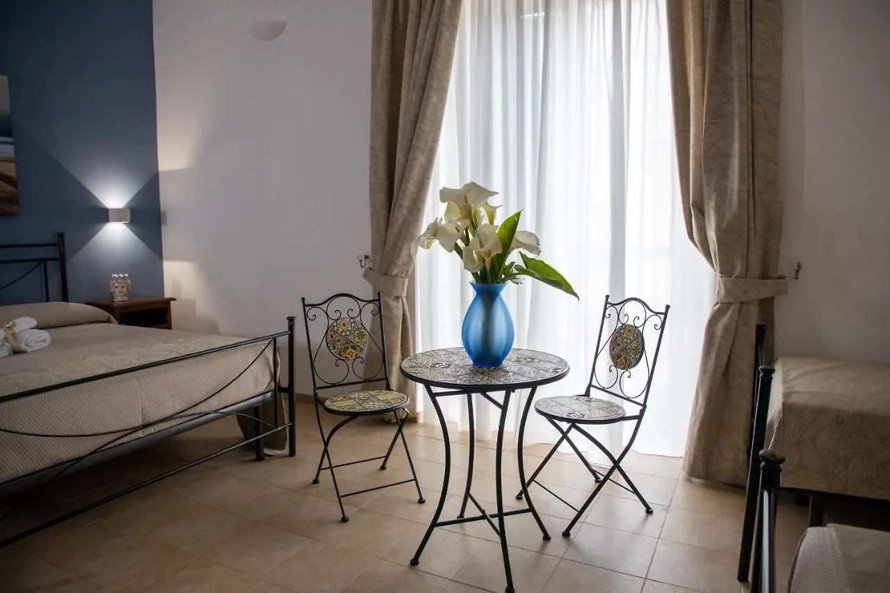 Bed & Breakfast B&B Palazzo Loreto Avola