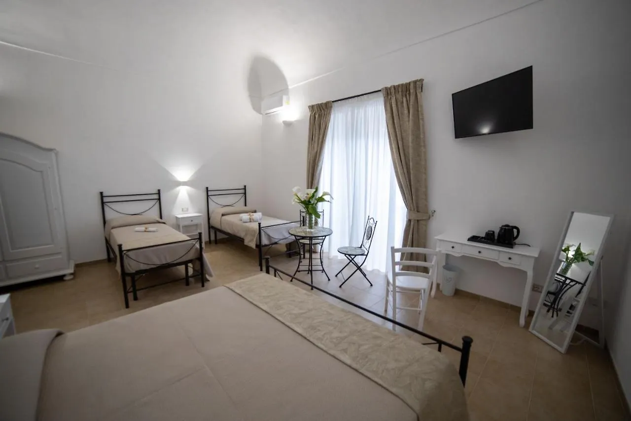 Bed & Breakfast B&B Palazzo Loreto Avola