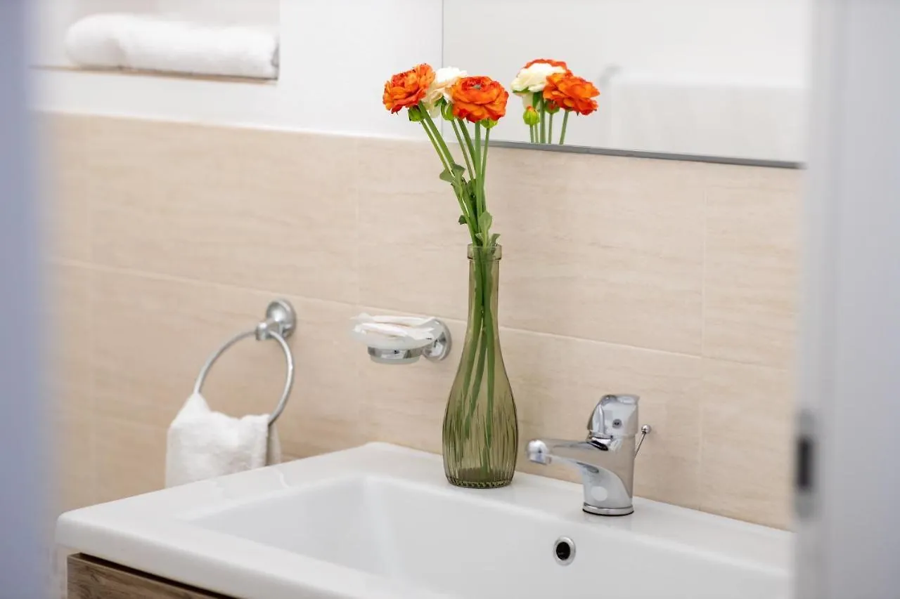 Bed & Breakfast B&B Palazzo Loreto Avola