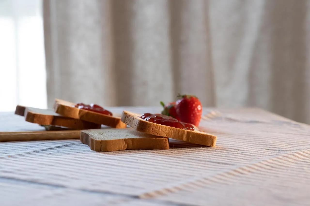 Bed & Breakfast B&B Palazzo Loreto Avola