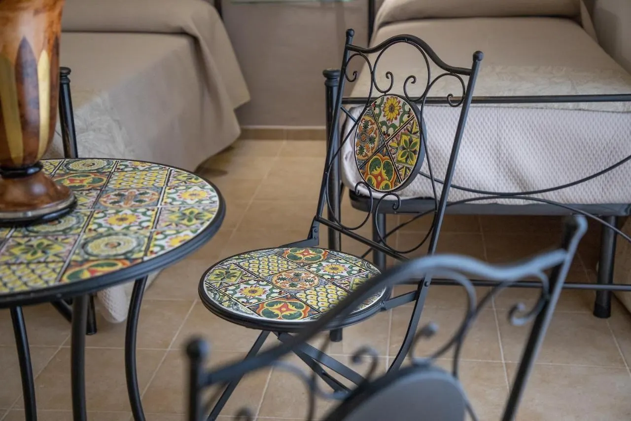 B&B Palazzo Loreto Avola