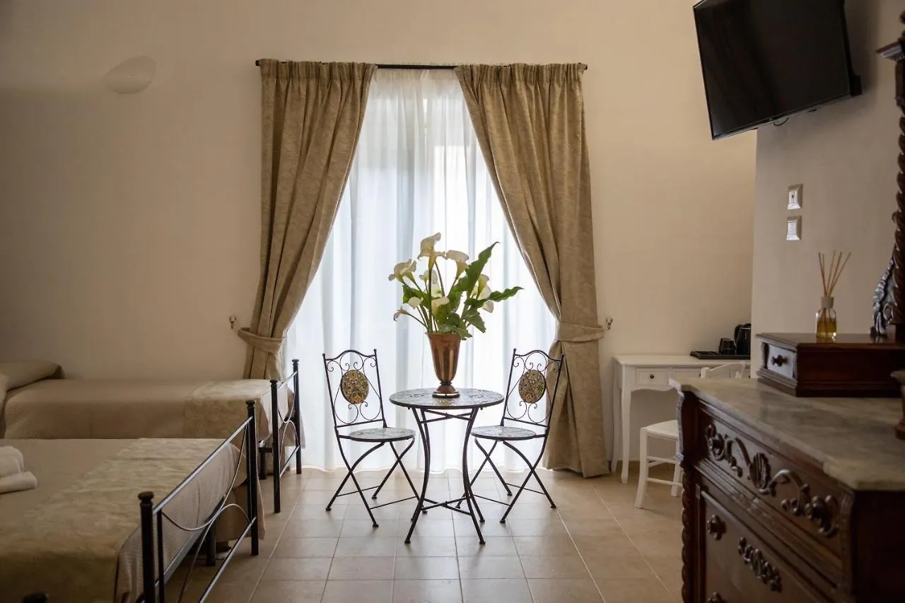 B&B Palazzo Loreto Avola