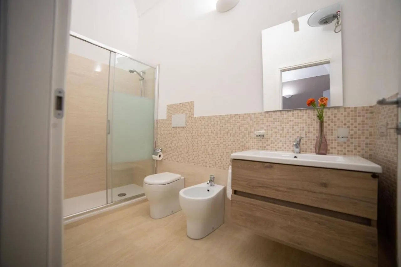 B&B Palazzo Loreto Avola