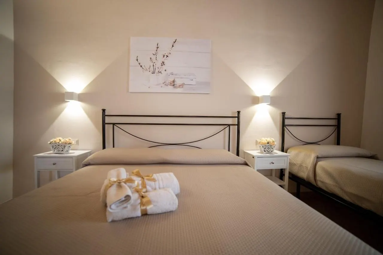 Bed & Breakfast B&B Palazzo Loreto Avola