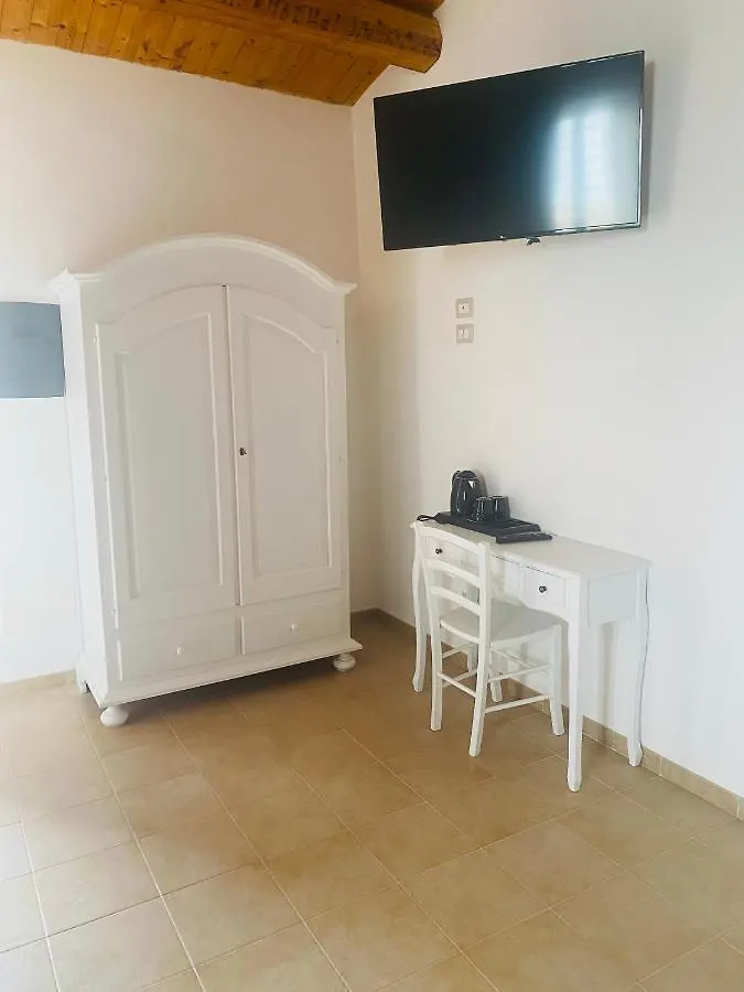 Bed & Breakfast B&B Palazzo Loreto Avola
