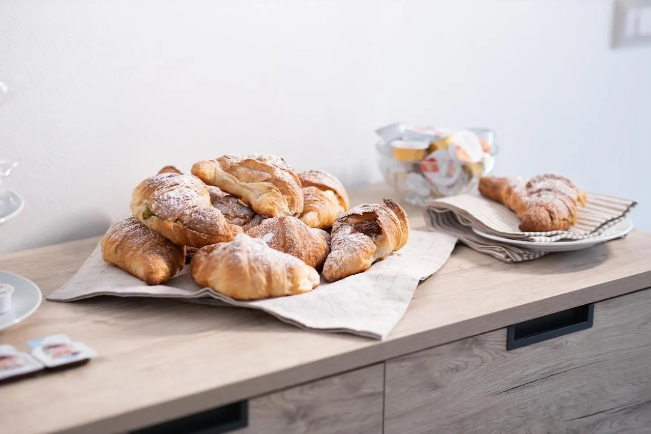 B&B Palazzo Loreto Avola Bed & Breakfast