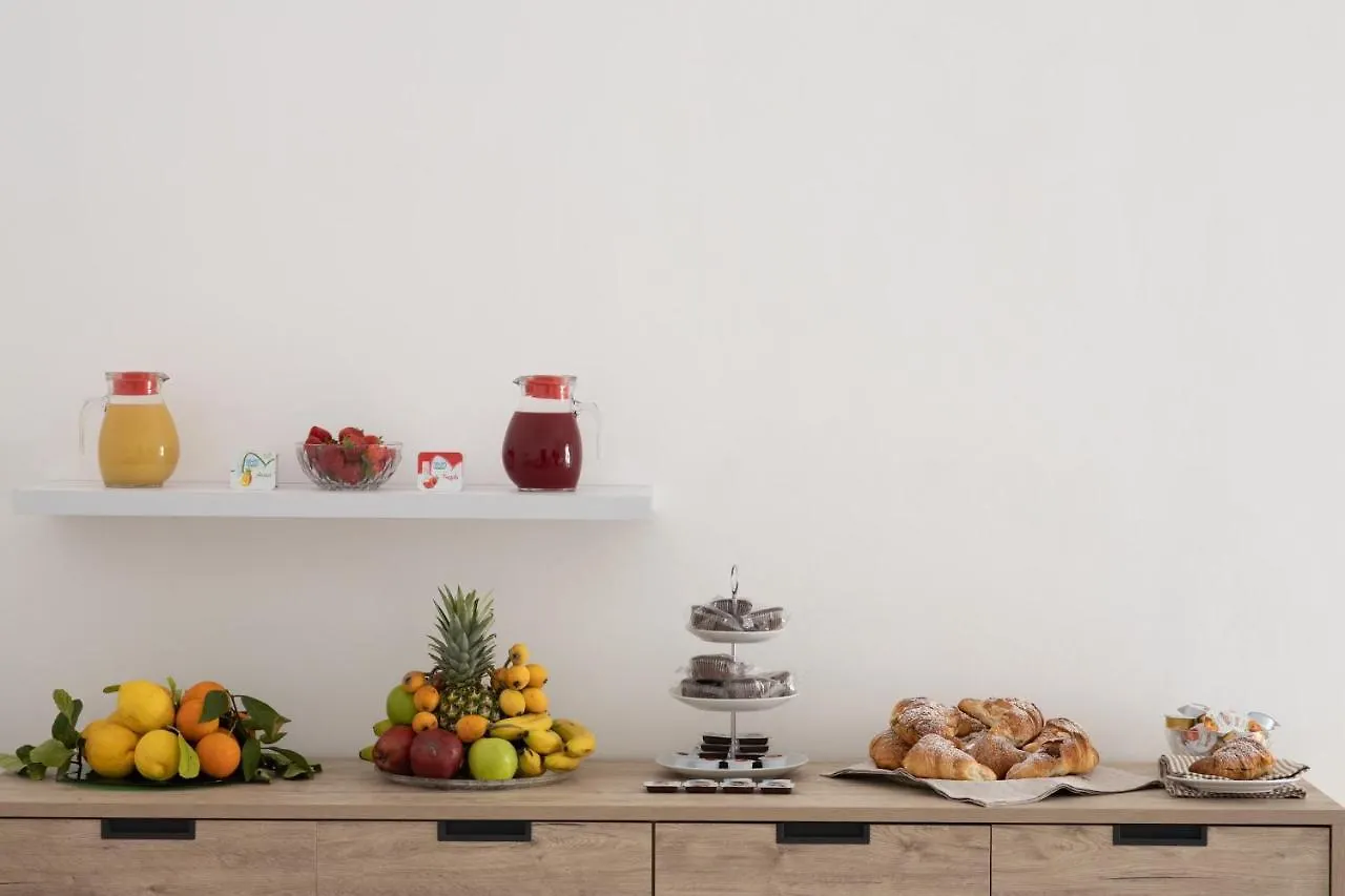 Bed & Breakfast B&B Palazzo Loreto Avola