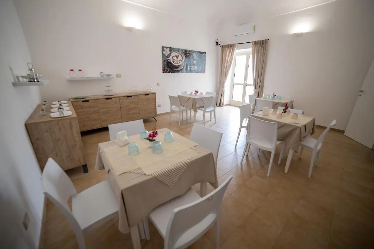 B&B Palazzo Loreto Avola