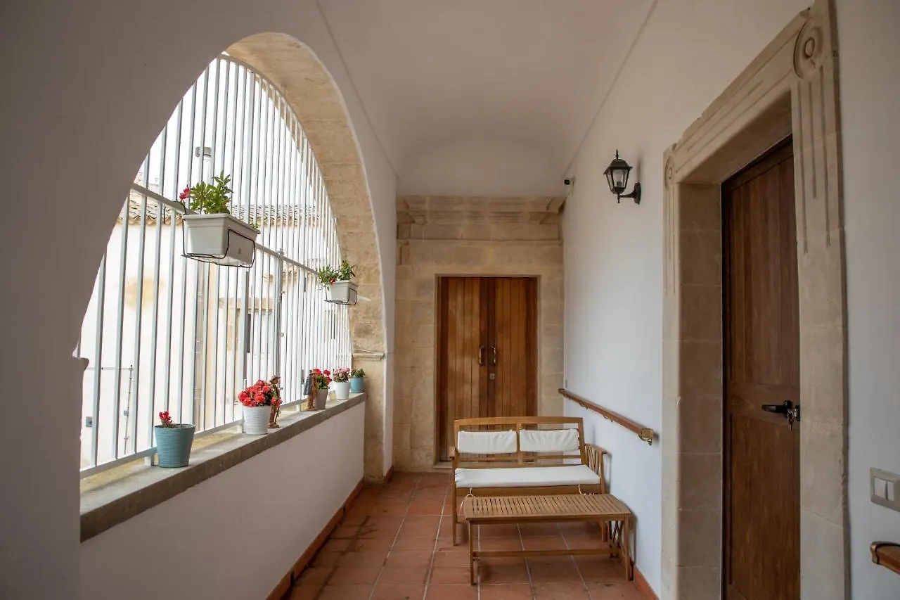 B&B Palazzo Loreto Avola