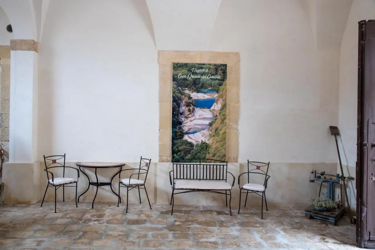 B&B Palazzo Loreto Avola
