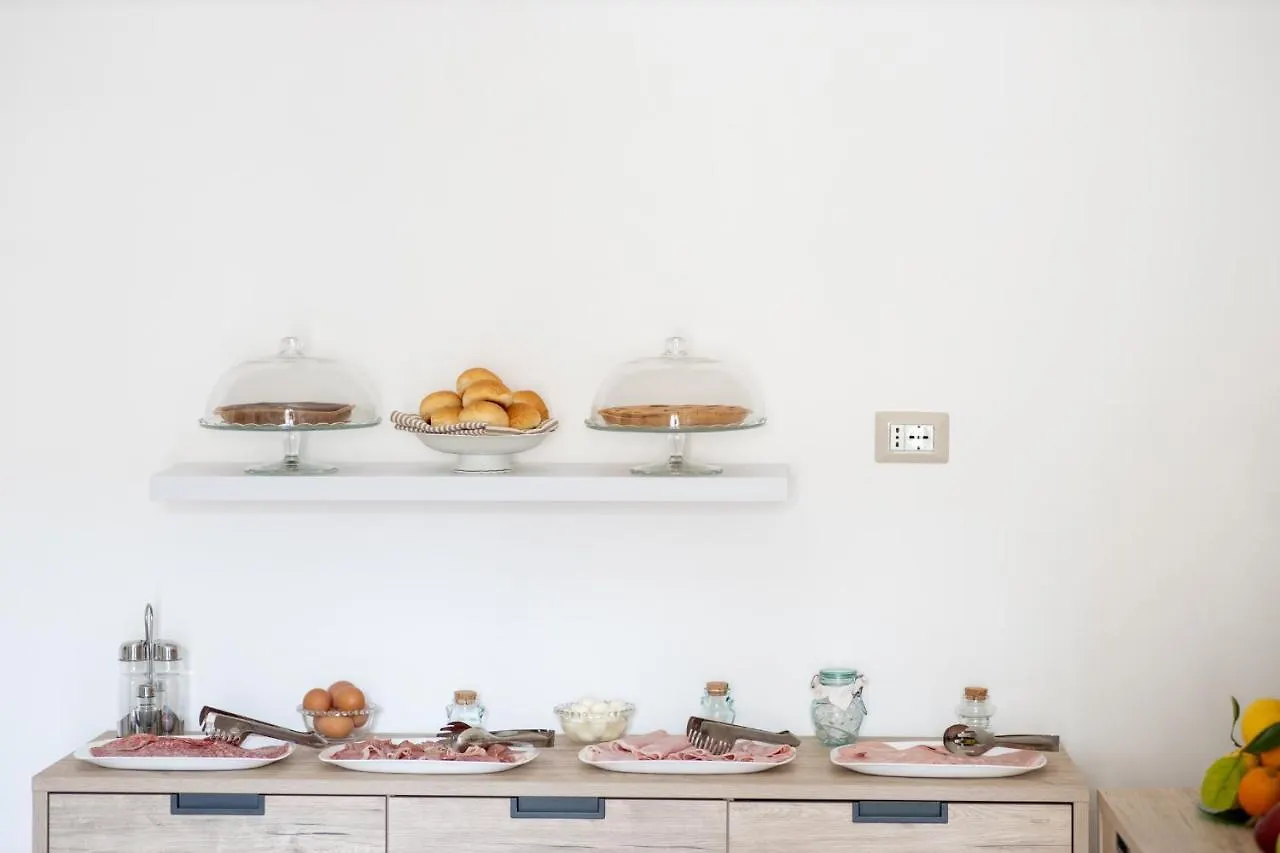 Bed & Breakfast B&B Palazzo Loreto Avola