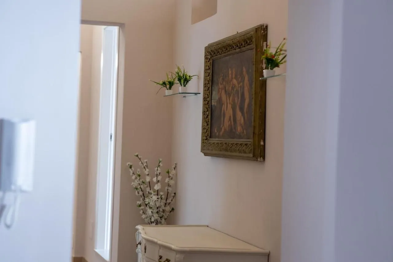 B&B Palazzo Loreto Avola Bed & Breakfast