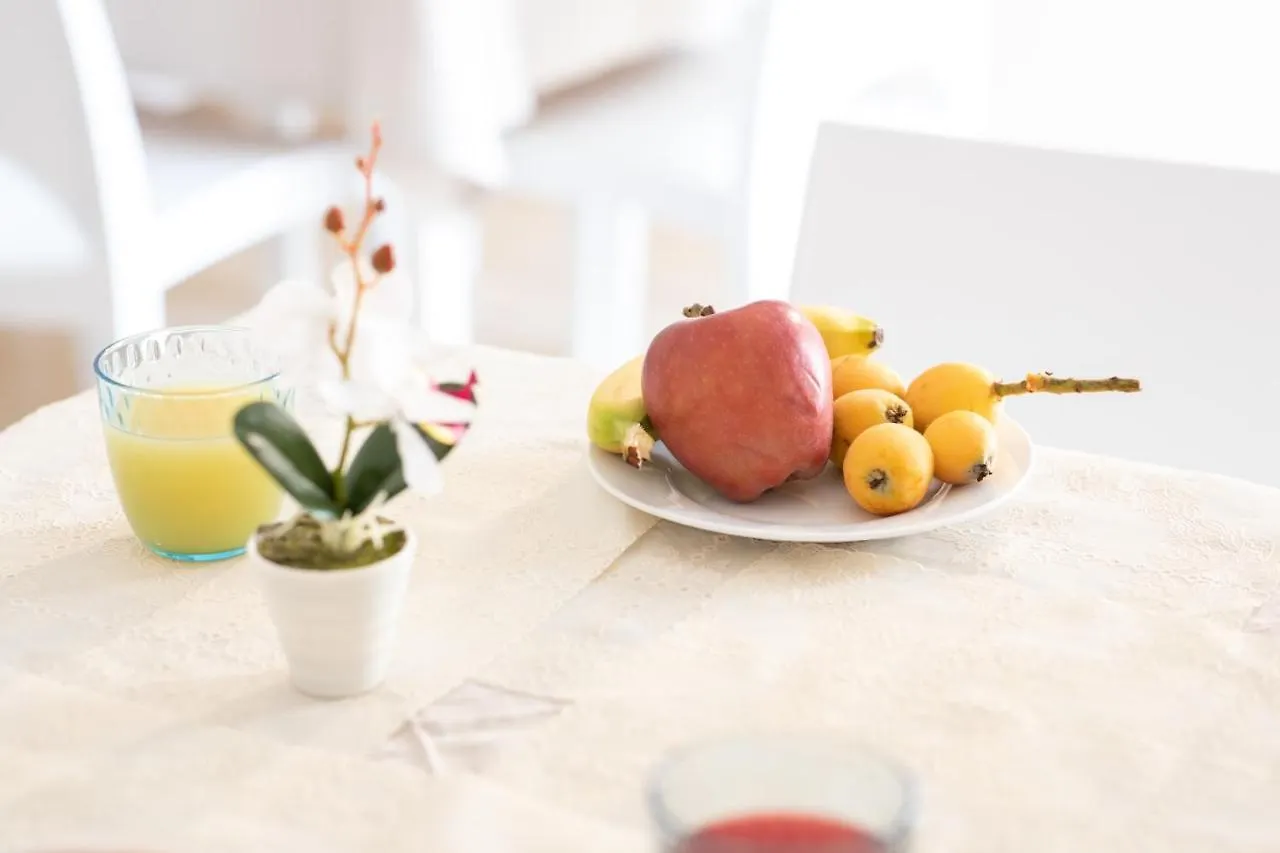 B&B Palazzo Loreto Avola Bed & Breakfast