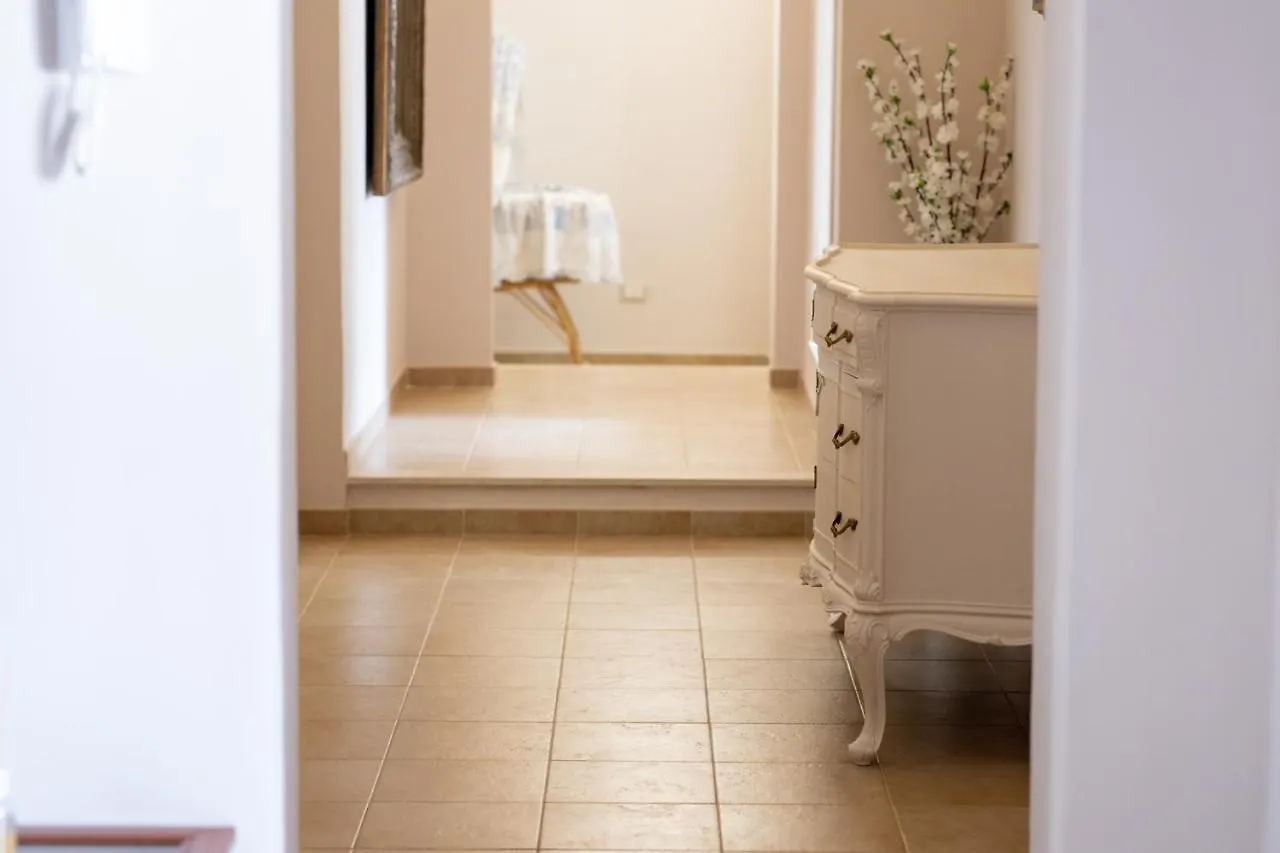 B&B Palazzo Loreto Avola Italia