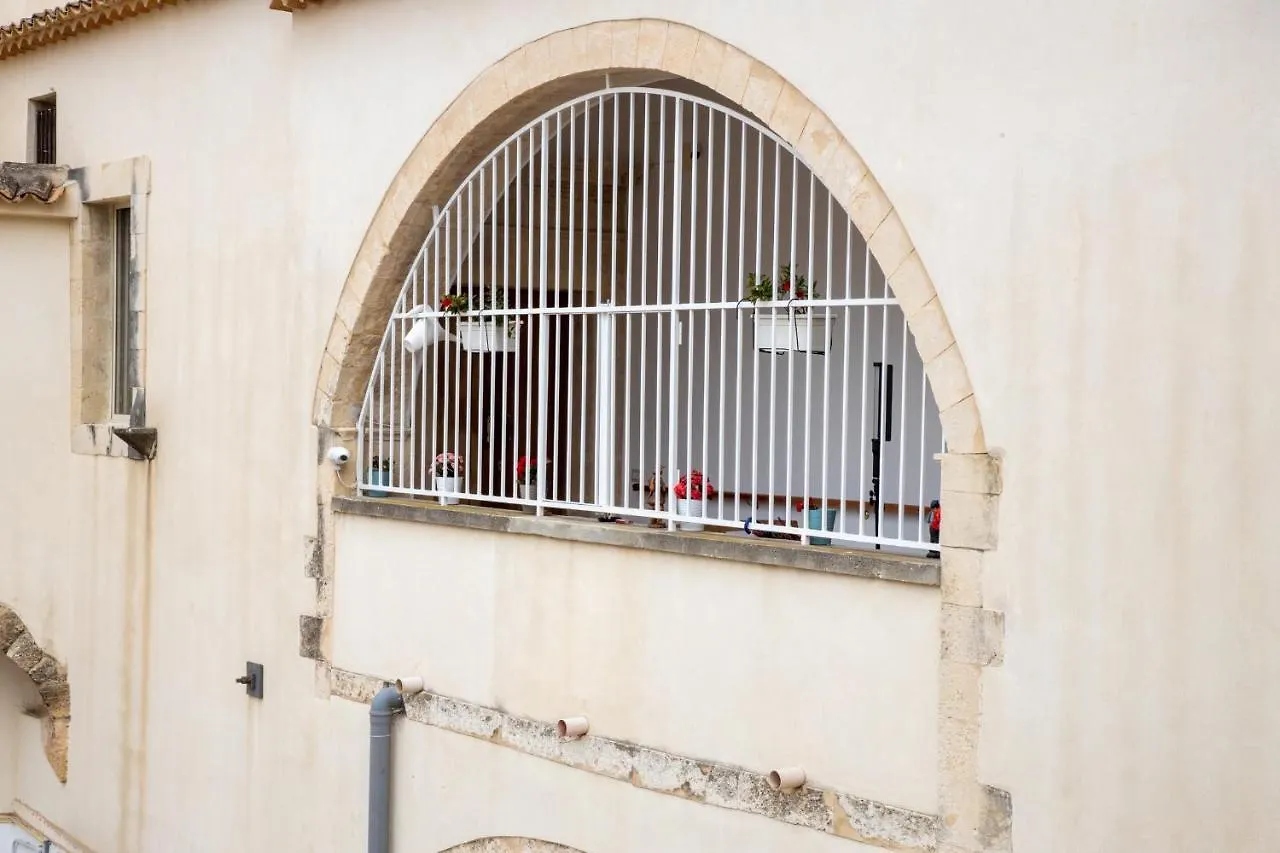 B&B Palazzo Loreto Avola