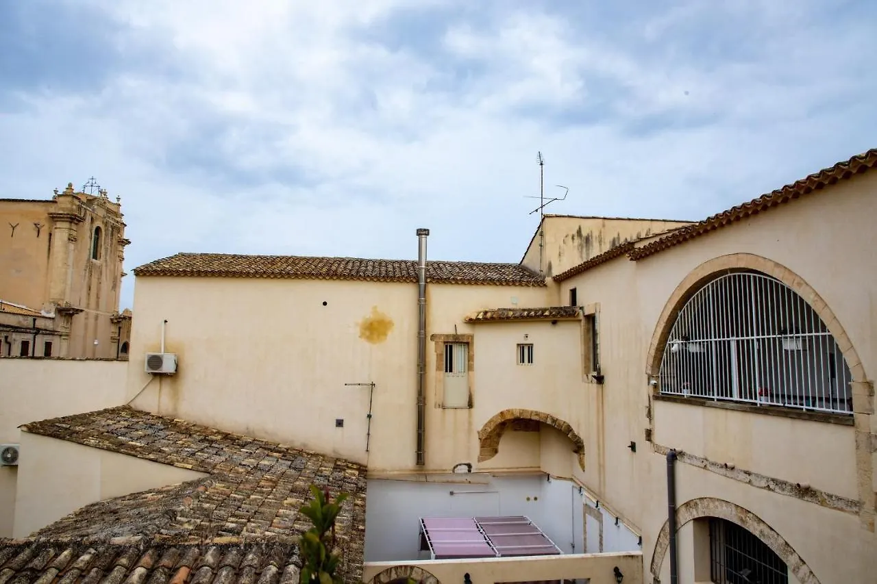 Bed & Breakfast B&B Palazzo Loreto Avola Italia
